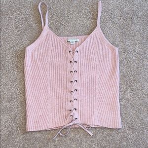 American Eagle tank top